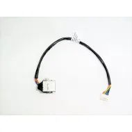 Dell Inspiron 14 14R 1470 DC Jack N4010DD0UM8TH100 0N32MW N32MW Dell Inspiron 14 14R 1470 DC Jack N4010DD0UM8TH100 0N32MW N32MW