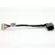 Dell NKKV9 DC Jack Cable Inspiron 14 7466 7467 0NKKV9 Dell NKKV9 DC Jack Cable Inspiron 14 7466 7467 0NKKV9