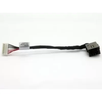 Dell NKKV9 DC Jack Cable Inspiron 14 7466 7467 0NKKV9