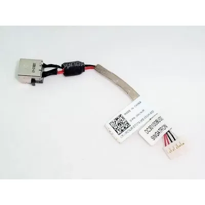 Dell NM96F DC Jack Inspiron 11Z 1110 DC301008U00 0NM96F Dell NM96F DC Jack Inspiron 11Z 1110 DC301008U00 0NM96F