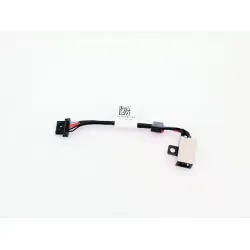 Dell NVR98 DC Jack Ultrabook XPS 12 9Q23 9Q33 0NVR98 DC30100KP00