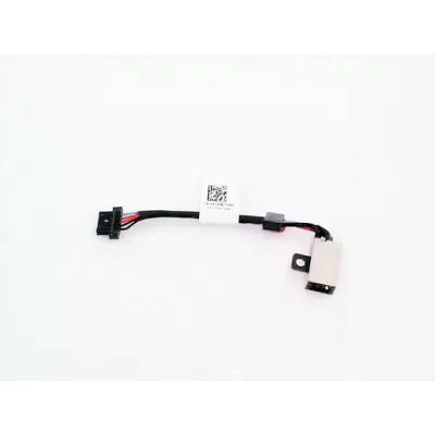 Dell NVR98 DC Jack Ultrabook XPS 12 9Q23 9Q33 0NVR98 DC30100KP00