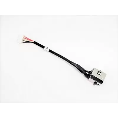 Dell P13FY DC Jack Cable Inspiron M301Z N301Z 0P13FY