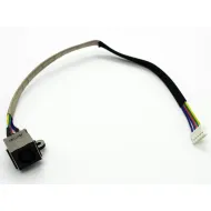 Dell P461G DC Jack Studio XPS 1640 1645 1647 0P461G