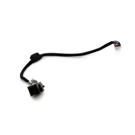 Dell Latitude E6530 DC In Jack Cable DC30100HF00 0PJD1P PJD1P Dell Latitude E6530 DC In Jack Cable DC30100HF00 0PJD1P PJD1P