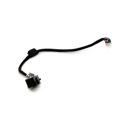 Dell Latitude E6530 DC In Jack Cable DC30100HF00 0PJD1P PJD1P