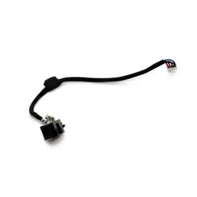 Dell Latitude E6530 DC In Jack Cable DC30100HF00 0PJD1P PJD1P