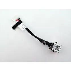Dell PKHWY DC Jack Cable Latitude E5550 DC30100QO00 0PKHWY