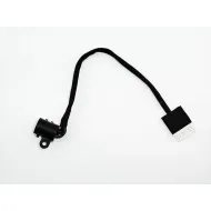 Dell PRHP8 Laptop Charger DC jack Latitude 3470 3570 450.05707.0011 0PRHP8 Dell PRHP8 Laptop Charger DC jack Latitude 3470 3570 450.05707.0011 0PRHP8