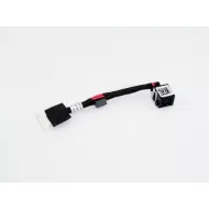 Dell R085W DC Jack Alienware 17 R1 R5 M17x 0R085W DC30100NF00