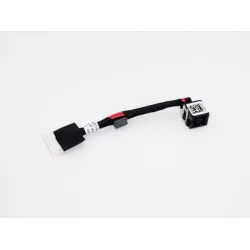Dell R085W DC Jack Alienware 17 R1 R5 M17x 0R085W DC30100NF00