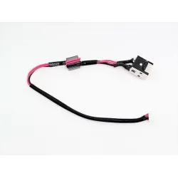 Dell RCNJR DC Jack Cable Mini 10 10V 1011 1012 1018 DC301008P00 0RCNJR
