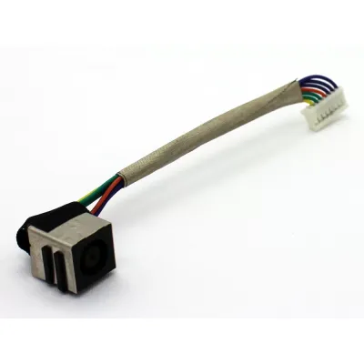 Dell RMD72 DC Jack L701x L702x 0RMD72 DD0GM7PB000