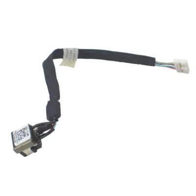 Dell Studio 14Z 1440 Laptop DC Jack