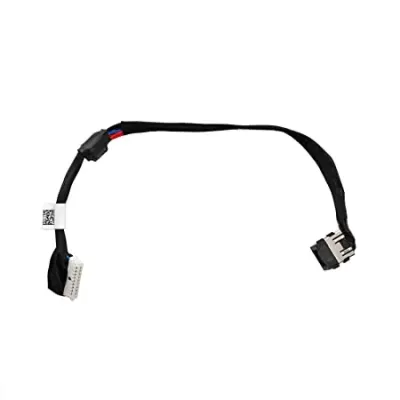Dell T8DK8 Laptop Charger DC jack Alienware 17 R2 R3 0T8DK8 DC30100TO00