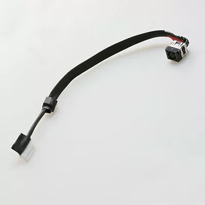 Dell T8DK8 Laptop DC Jack Alienware 17 R2 R3 0T8DK8 DC30100TO00 Dell T8DK8 Laptop DC Jack Alienware 17 R2 R3 0T8DK8 DC30100TO00