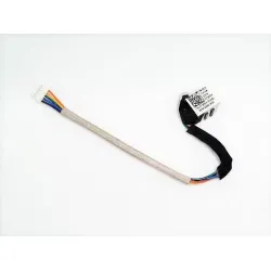 Dell T965H DC Jack Studio XPS 13 1340 13-1340 0T965H