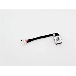 Dell VCYYW Laptop Charger DC Connector Latitude E7270 E7470 0VCYYW DC30200VI00