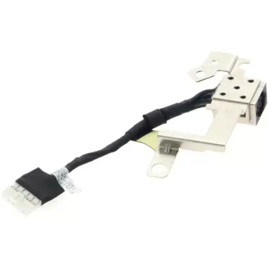 Dell WD9P3 Laptop DC Jack Latitude 13 3380 450.0AW08.0011 0WD9P3