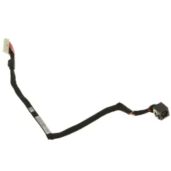 Dell WV4NR DC Jack Alienware 15 R3 17 R4 DC30100Y800