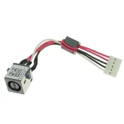 Dell WX67P Laptop DC Jack Inspiron 15 15R 5520 7520 Vostro 3560 0WX67P