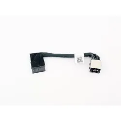 Dell XJ39G Laptop DC Jack G5 15 5587 G7 15 7577 7587 0XJ39G DC301010Y00