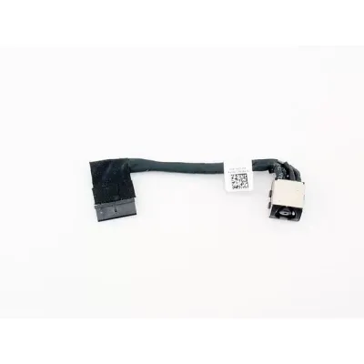 Dell XJ39G Laptop DC Jack G5 15 5587 G7 15 7577 7587 0XJ39G DC301010Y00