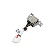 Dell XNJ46 DC Jack Cable Chromebook 11 3180 3181 3189 0XNJ46