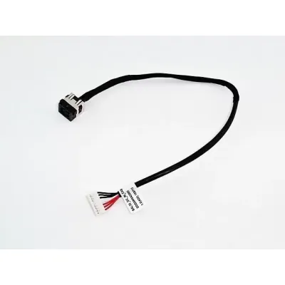 Dell Y44M8 DC Jack Inspiron 15 7000 7557 7559 0Y44M8 DD0AM9D000