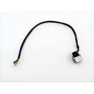Dell Inspiron 1570 17R N7010 DC Jack 0Y9FHW DD0VM9TH102 Y9FHW