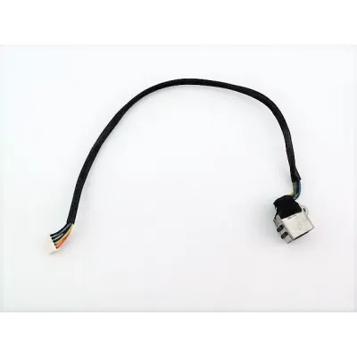 Dell Inspiron 1570 17R N7010 DC Jack 0Y9FHW DD0VM9TH102 Y9FHW