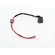 Dell Inspiron 17 17R 5721 5737 Laptop Charger DC Jack 0YF81X DC30100M900 YF81X Dell Inspiron 17 17R 5721 5737 Laptop Charger DC Jack 0YF81X DC30100M900 YF81X