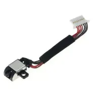 Dell Inspiron 13 5370 5471 DC Jack