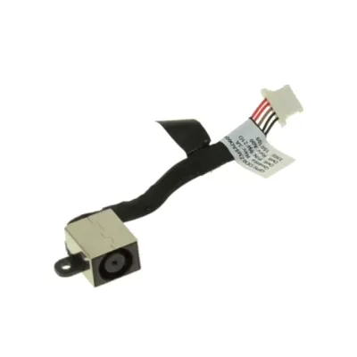 Dell Chromebook 11 3120 DC Jack Cable with Cable