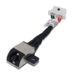 Dell Inspiron 11 3162 DC Power Jack with Cable