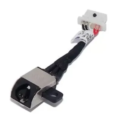 Dell Inspiron 11 3162 DC Power Jack with Cable