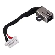Dell Inspiron 13-5378 DC Power Jack Dell Inspiron 13-5378 DC Power Jack