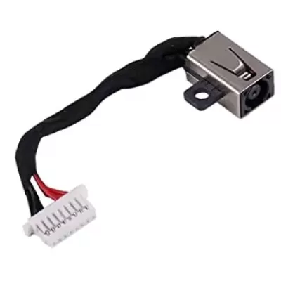 Dell Inspiron 13-5378 DC Power Jack
