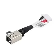 Dell Inspiron 13-7000 DC-IN Power Jack with Cable