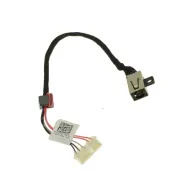 Dell Inspiron 14 5458 15 5551 5552 Vostro 14 3458 15 3558 Power DC Power Jack