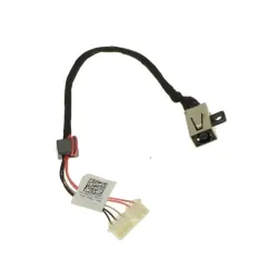 Dell Inspiron 14 5458 15 5551 5552 Vostro 14 3458 15 3558 Power DC Power Jack