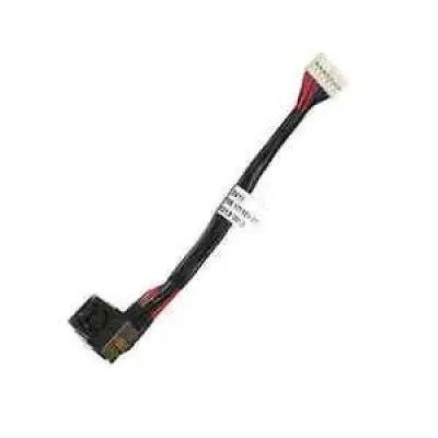 Dell Inspiron 15 3520 Bottom DC Power Jack