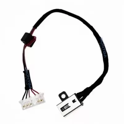Dell Inspiron 15 5555 DC Power Jack