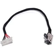 Dell Inspiron 15 7537 P36F DC Power Jack