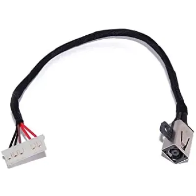 Dell Inspiron 15 7537 P36F DC Power Jack