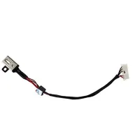 Dell Inspiron 17 5758 5759 5755 DC Jack