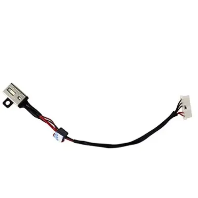 Dell Inspiron 17 5758 5759 5755 DC Jack