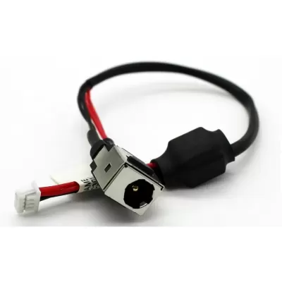 Dell Inspiron Mini 10 1018 DC-In Power Jack with Cable
