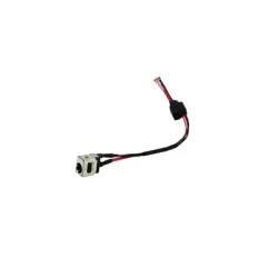 Dell Inspiron Mini 9 DC Power Jack and Cable