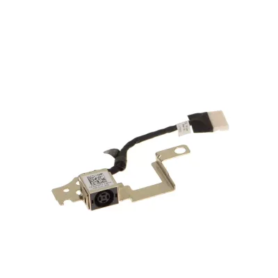 Dell Latitude 13 3380 DC Power Jack